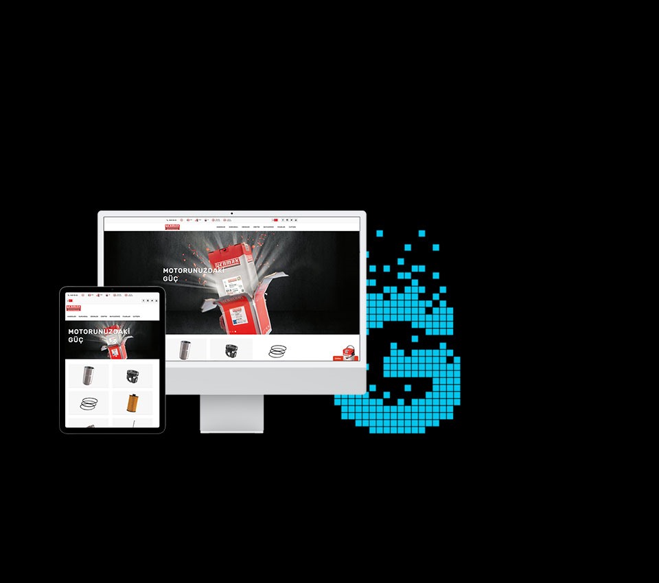 Web Sitesi ve Yazılım | konya reklam ajansı grafist